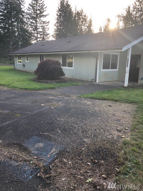 5423 US Hwy 101 Neilton WA 98566