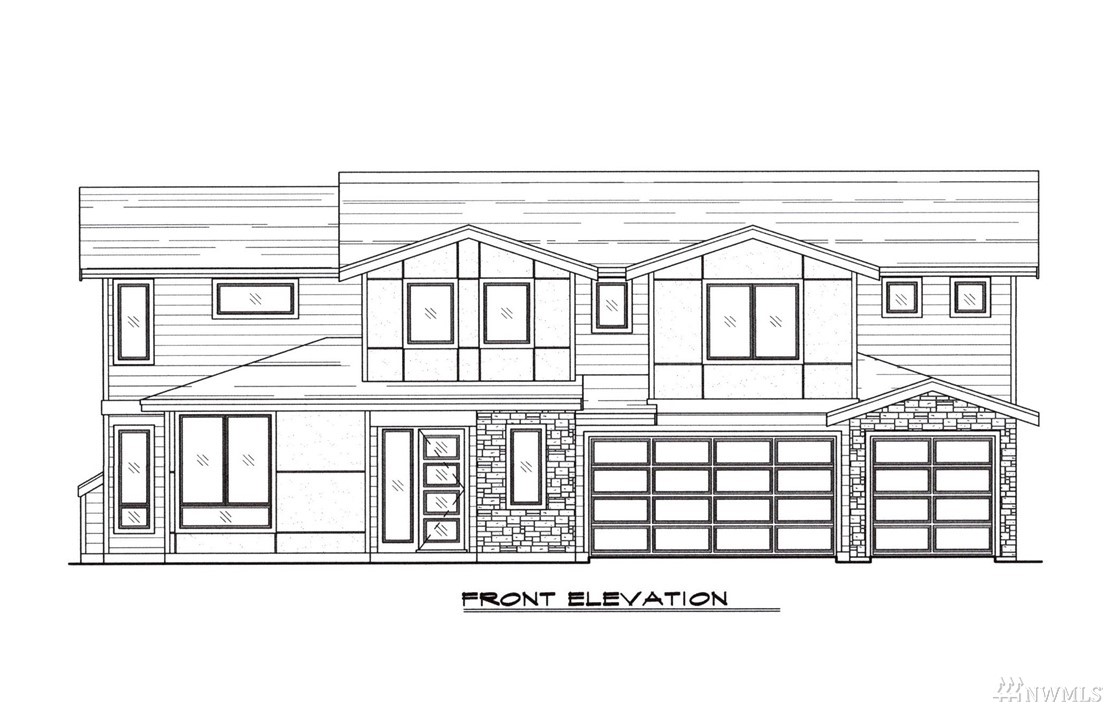 3901 189th Pl SW Unit  Lynnwood WA 98036
