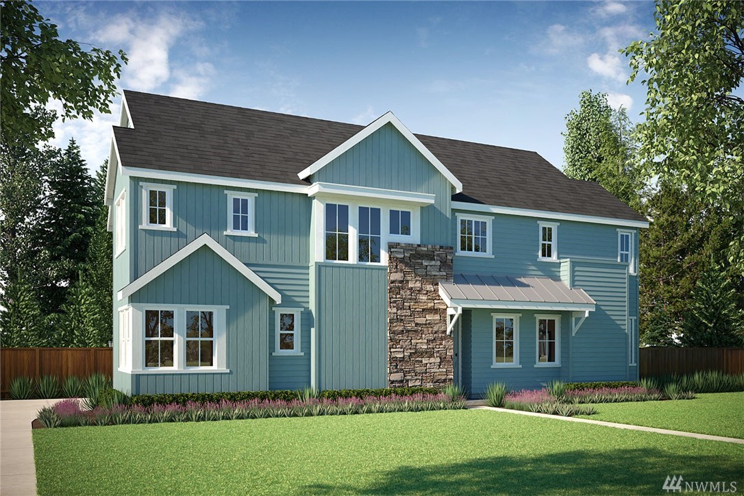 22202 44th Dr SE Unit  Bothell WA 98021