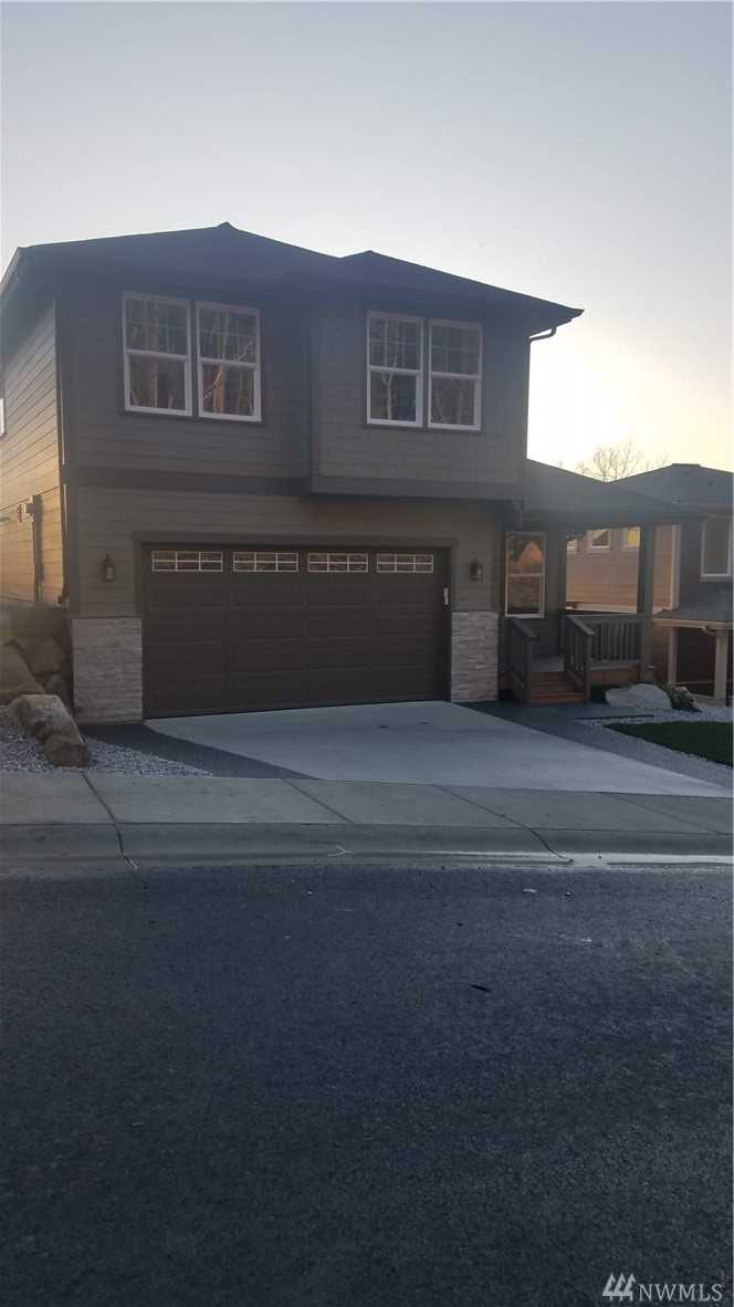 818 Blackwood Ct Unit  Bellingham WA 98226
