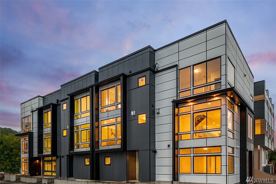 1814 S State St Seattle WA 98144