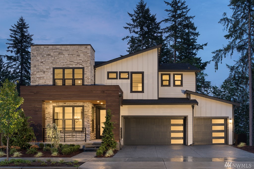 5 232nd Pl SE Unit  Bothell WA 98021