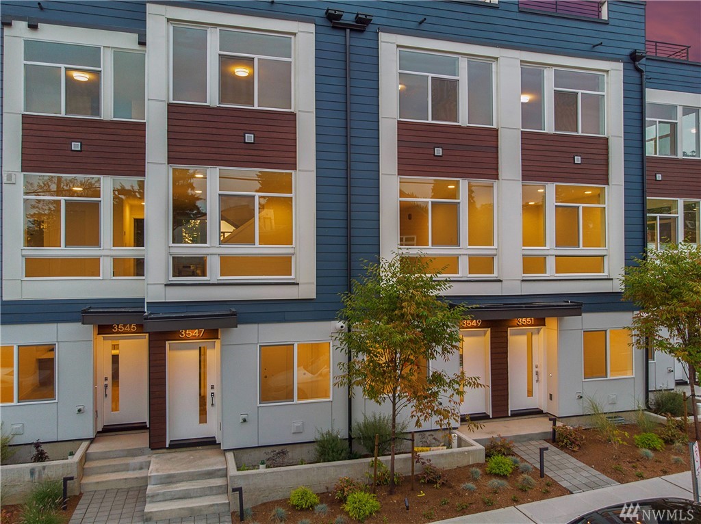 3551 Wallingford Ave N Seattle WA 98103
