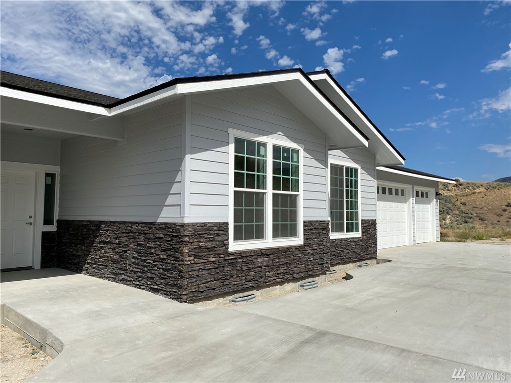 2524 Vasi Ct Unit  East Wenatchee WA 98802