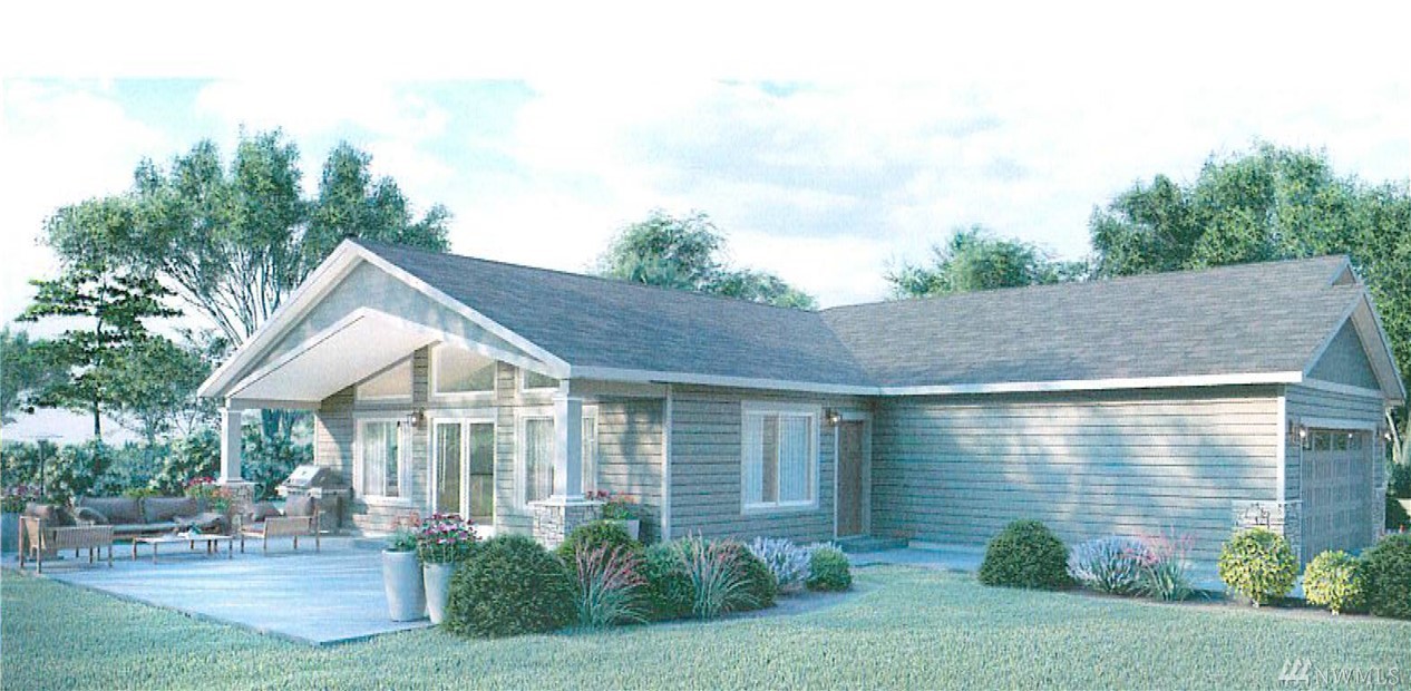 20 Manzanita Dr Unit  Manson WA 98831