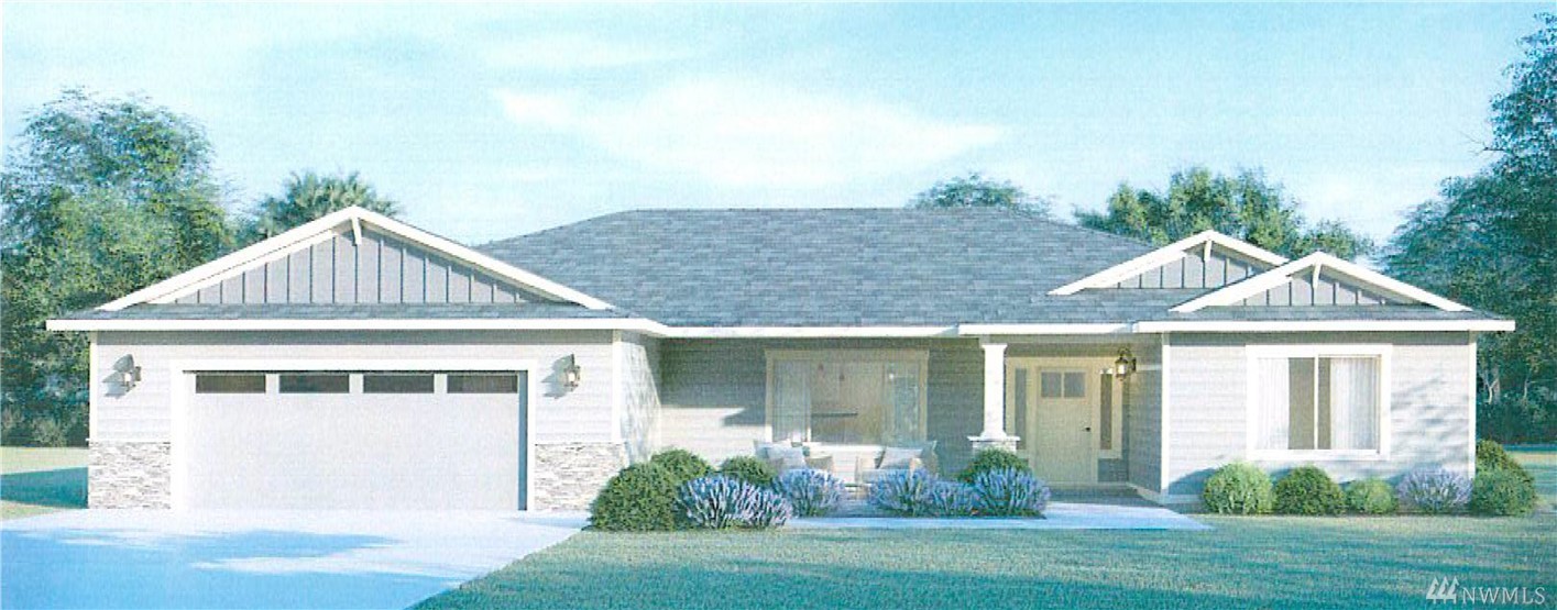 149 Manzanita Dr Unit  Manson WA 98831