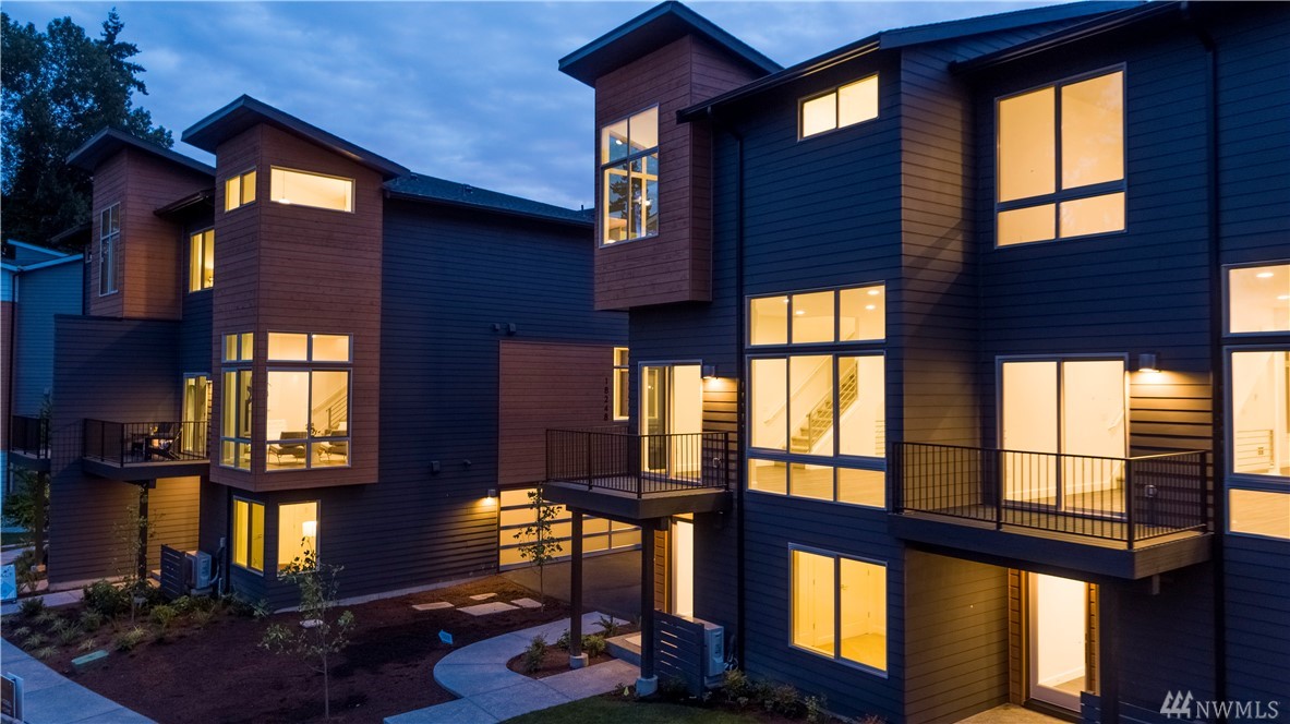 18260 73rd Ave NE Unit 103 Unit 103 Kenmore WA 98028