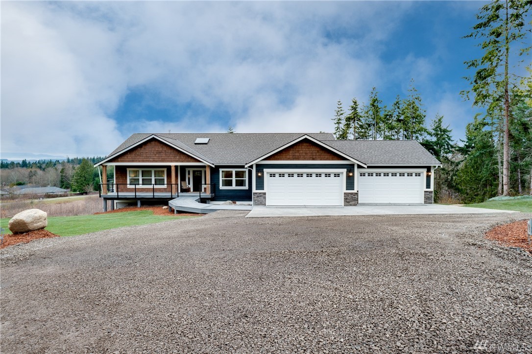 38770 Benchmark Ave NE Unit  Hansville WA 98340
