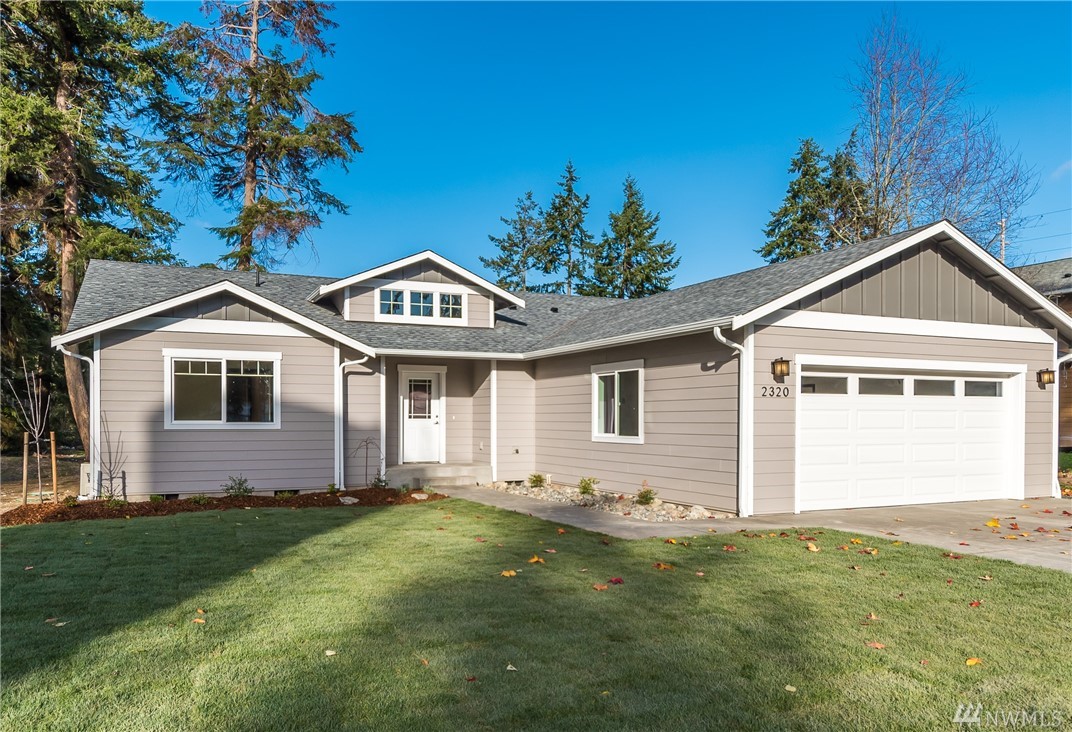 2320 Mastodon Dr Greenbank WA 98253
