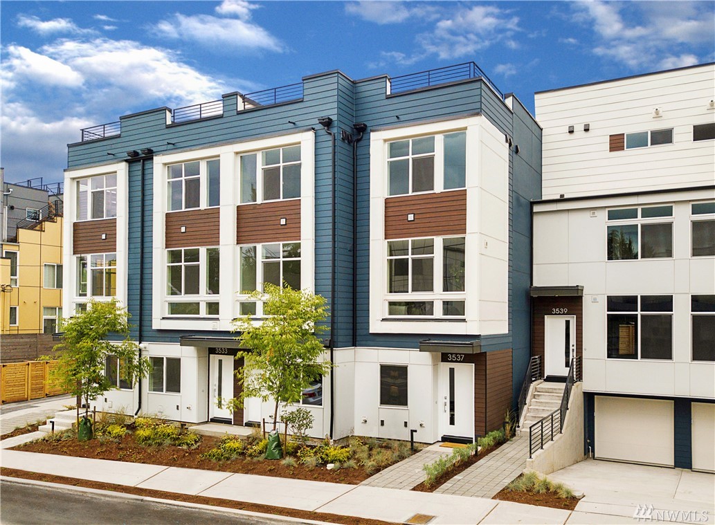 3537 Wallingford Ave N Seattle WA 98103