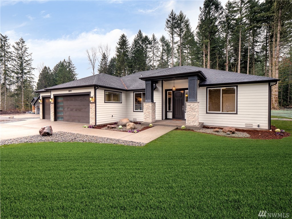 30811 37th Ave E Unit  Graham WA 98338