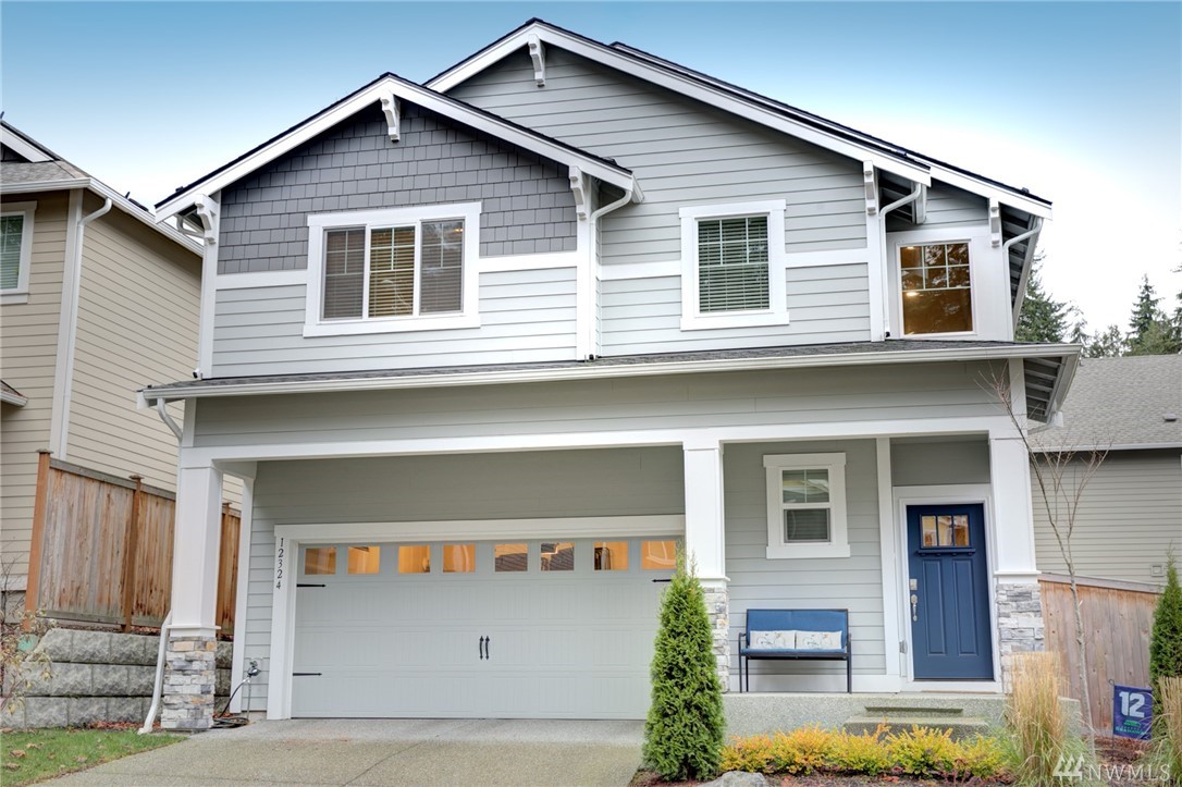 12324 55th Dr SE Unit  Snohomish WA 98296