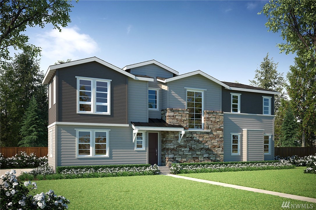 22128 44th Ave SE Unit  Bothell WA 98021