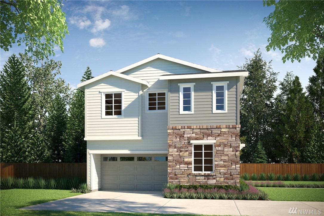 22214 43rd Dr SE Unit  Bothell WA 98021