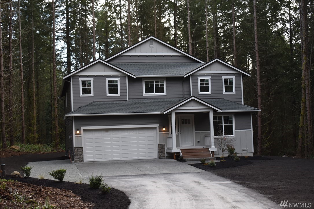5016 194th Pl NW Unit  Stanwood WA 98292