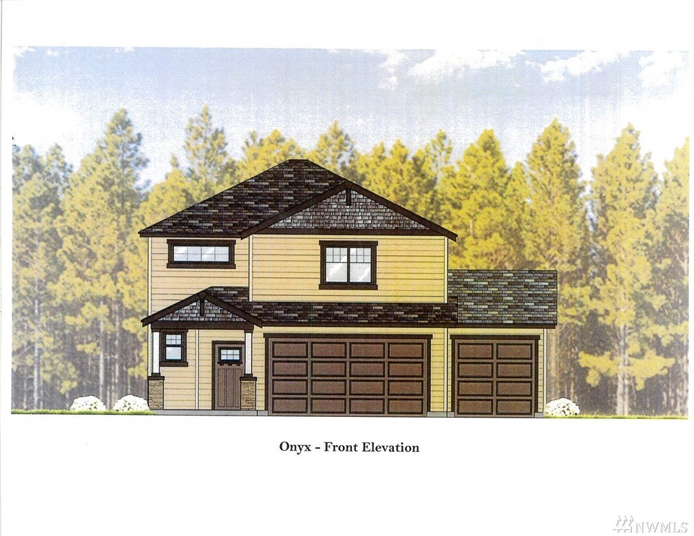 1002 Umbarger Ct Unit  Burlington WA 98233