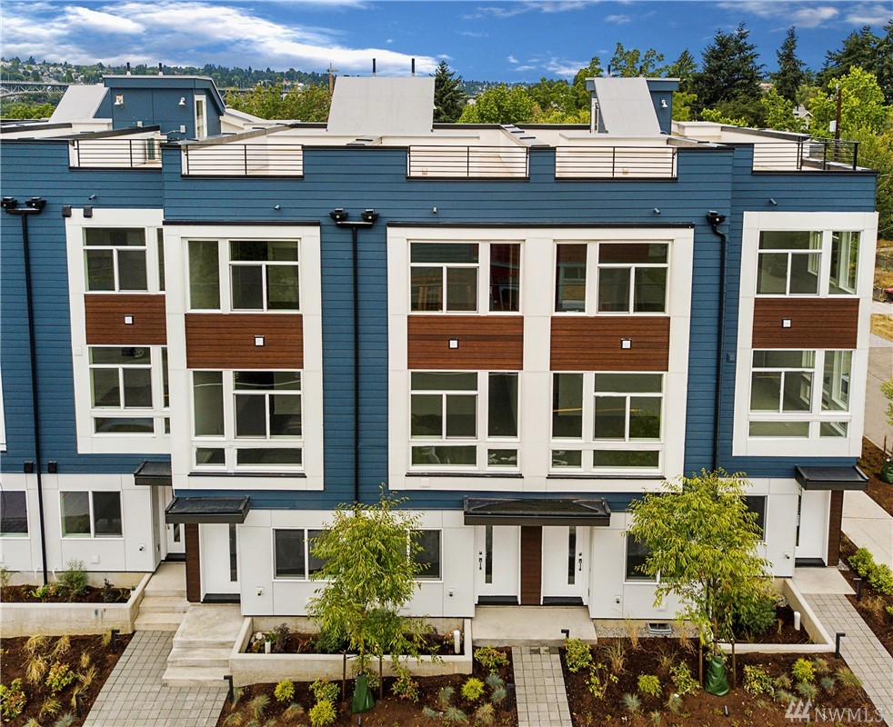 3547 Wallingford Ave N Seattle WA 98103