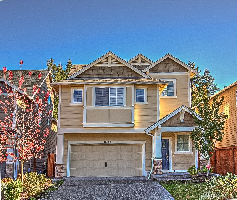 17833 32nd Dr SE Bothell WA 98012