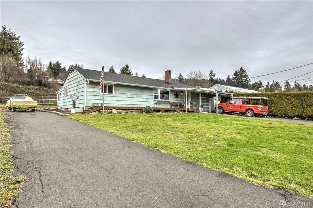 183 NE Shepard Ave Unit  Stevenson WA 98648