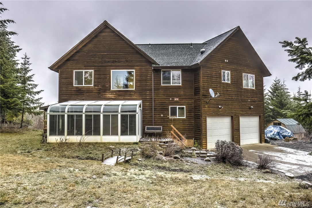 43 S Nash Rd Unit  White Salmon WA 98672