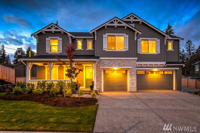 1438 241st Pl Se Pl SE Unit  Bothell WA 98021