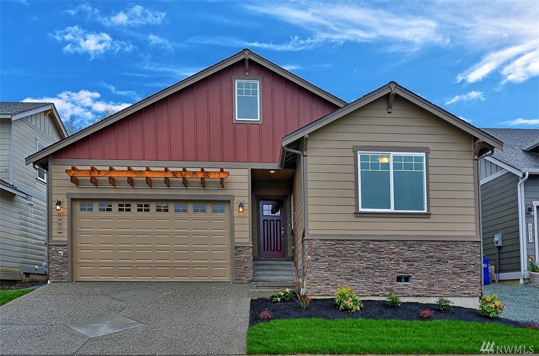 27630 65th Ln NW Unit  Stanwood WA 98292