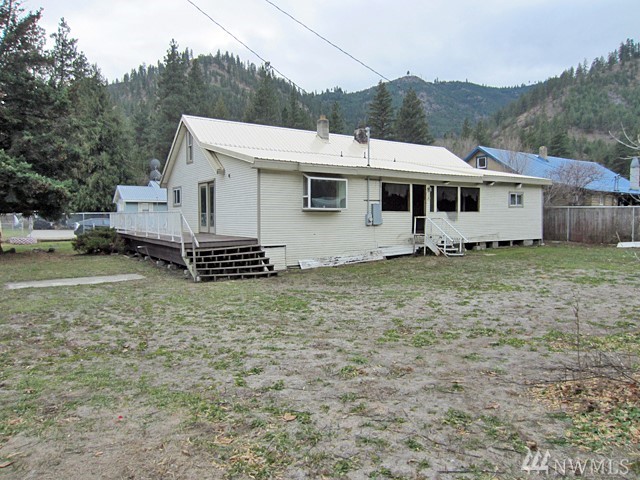 218 Arden Rd Ardenvoir WA 98811