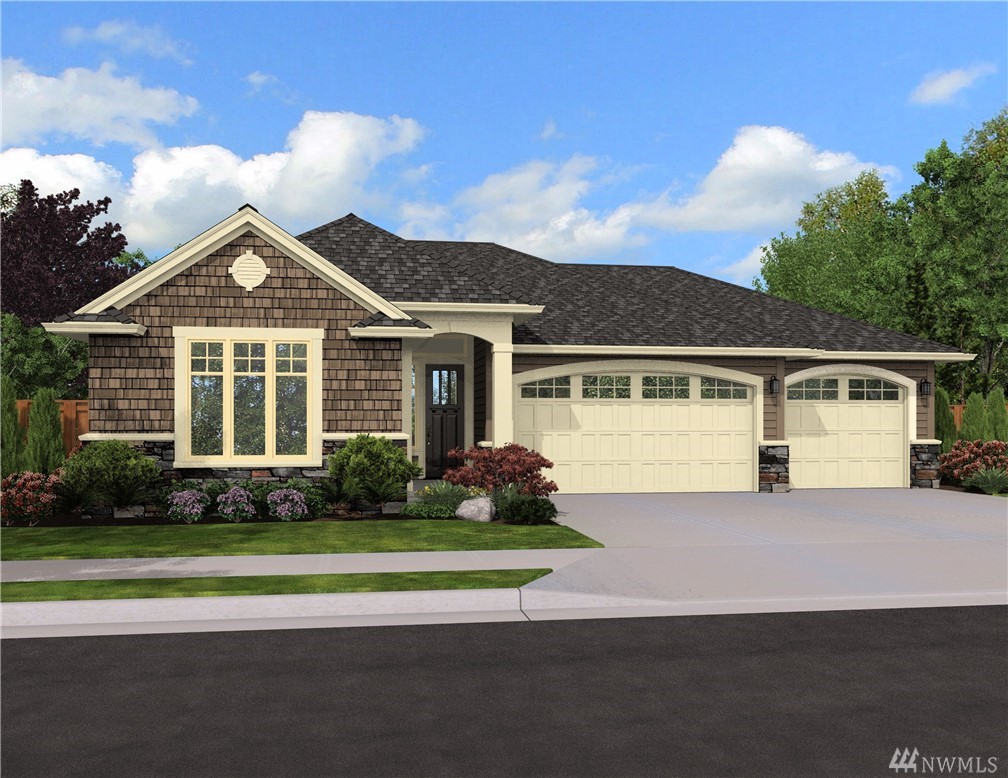 8841 27th St E Unit  Edgewood WA 98371