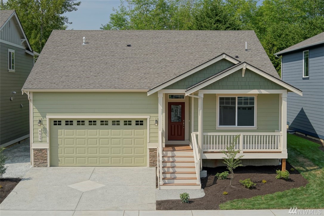 27723 64th Dr NW Unit  Stanwood WA 98292