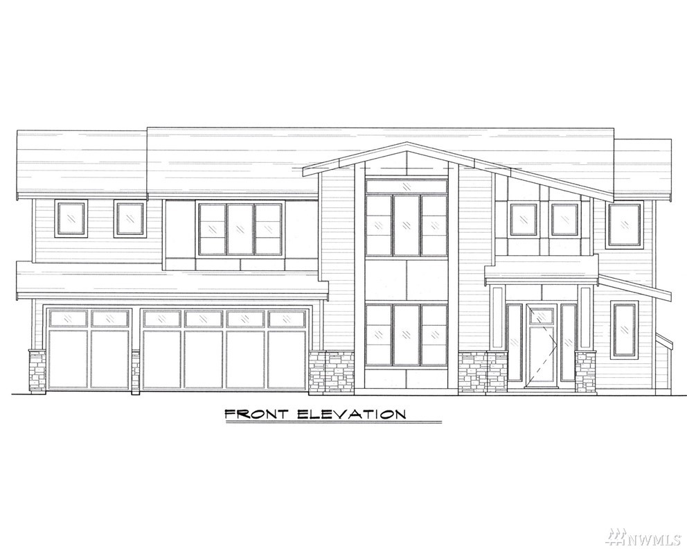 3825 189th Pl SW Unit  Lynnwood WA 98036
