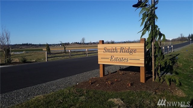 5378 Smith Ridge Dr Unit  Bellingham WA 98226