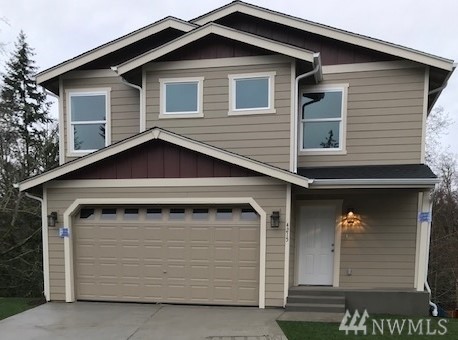 4215 SE Horsehead Way Unit  Port Orchard WA 98366