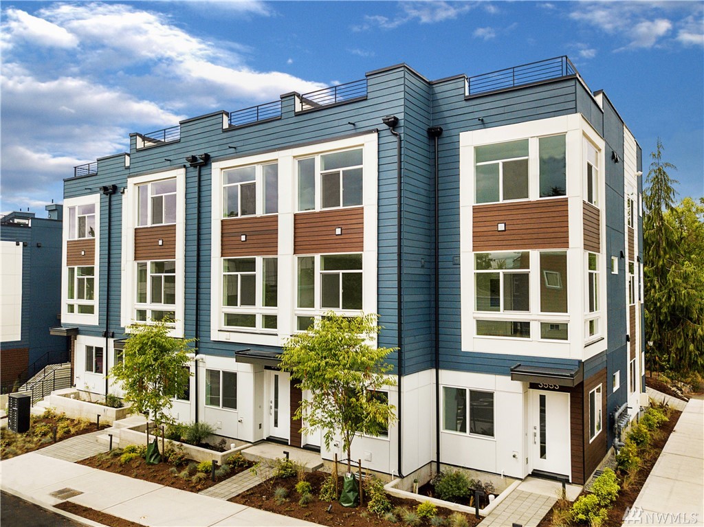 3545 Wallingford Ave N Seattle WA 98103