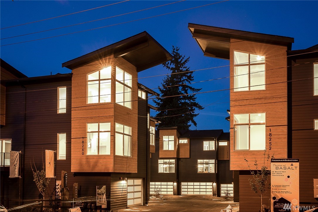 18252 73rd Ave NE Unit 103 Unit 103 Kenmore WA 98028