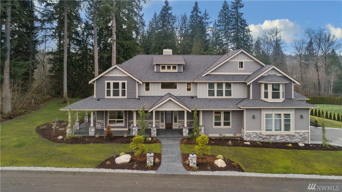 20322 118 Ave SE Snohomish WA 98296