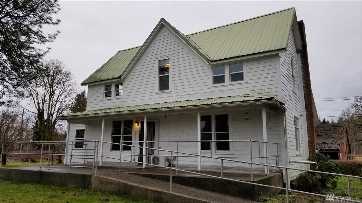794 Monte Elma Rd Satsop WA 98583