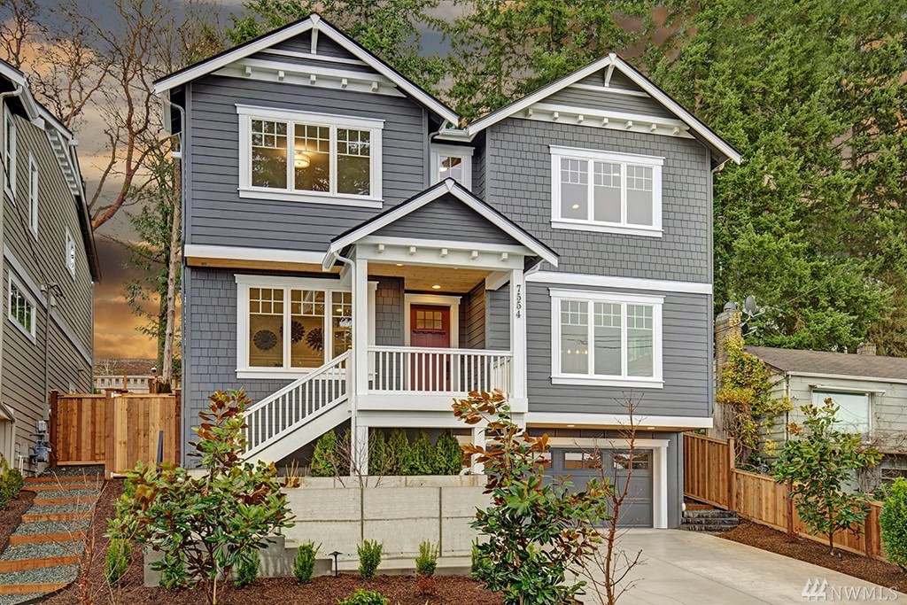 7554 30th Ave NE Seattle WA 98115