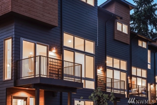 18260 73rd Ave NE Unit 102 Unit 102 Kenmore WA 98028