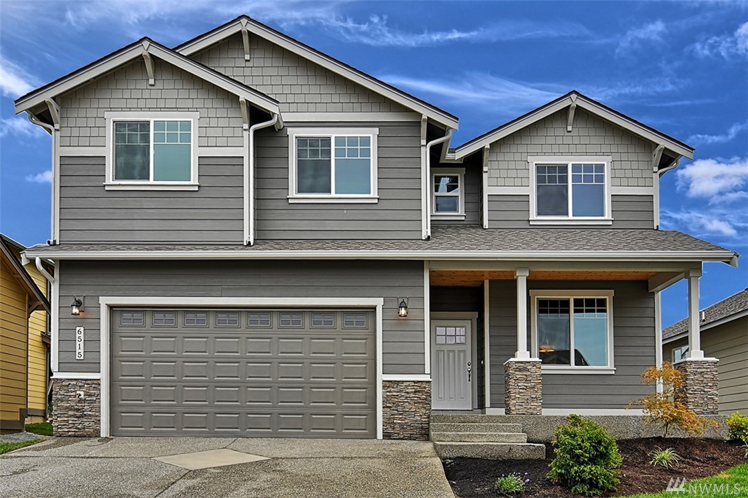6428 277th St NW Unit  Stanwood WA 98292