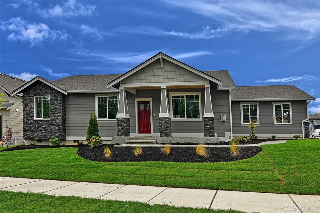 6508 277th St NW Unit  Stanwood WA 98292
