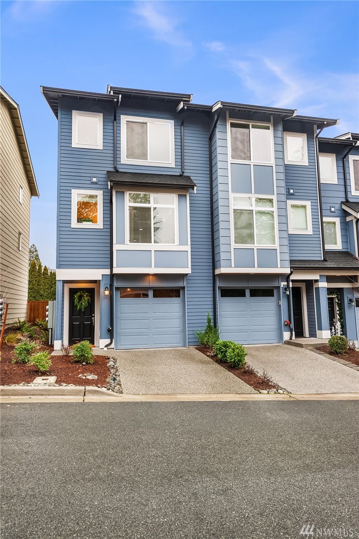 19403 7th Ave W Unit C15 Unit C15 Lynnwood WA 98036