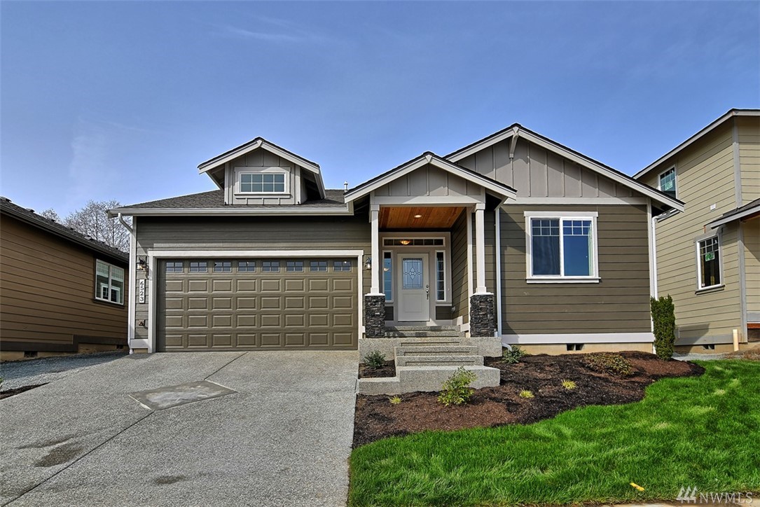 27623 65th Ln NW Unit  Stanwood WA 98292