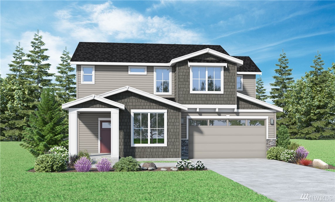 3346 Inverness St Unit  Mount Vernon WA 98273