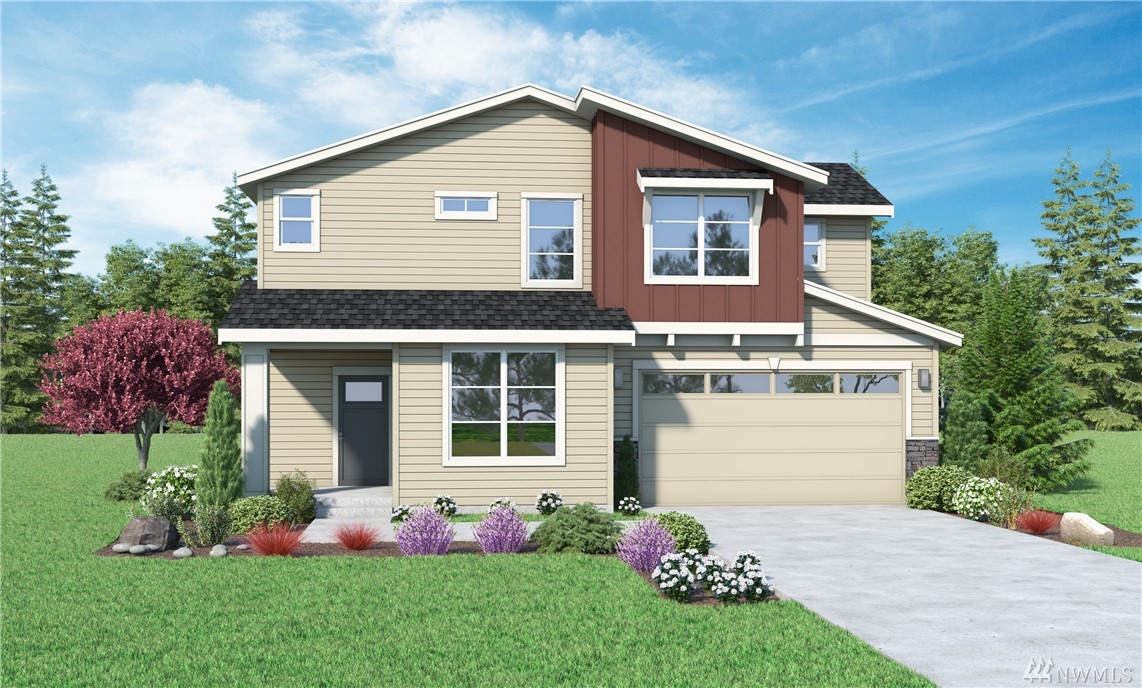 3342 Inverness St Unit  Mount Vernon WA 98273