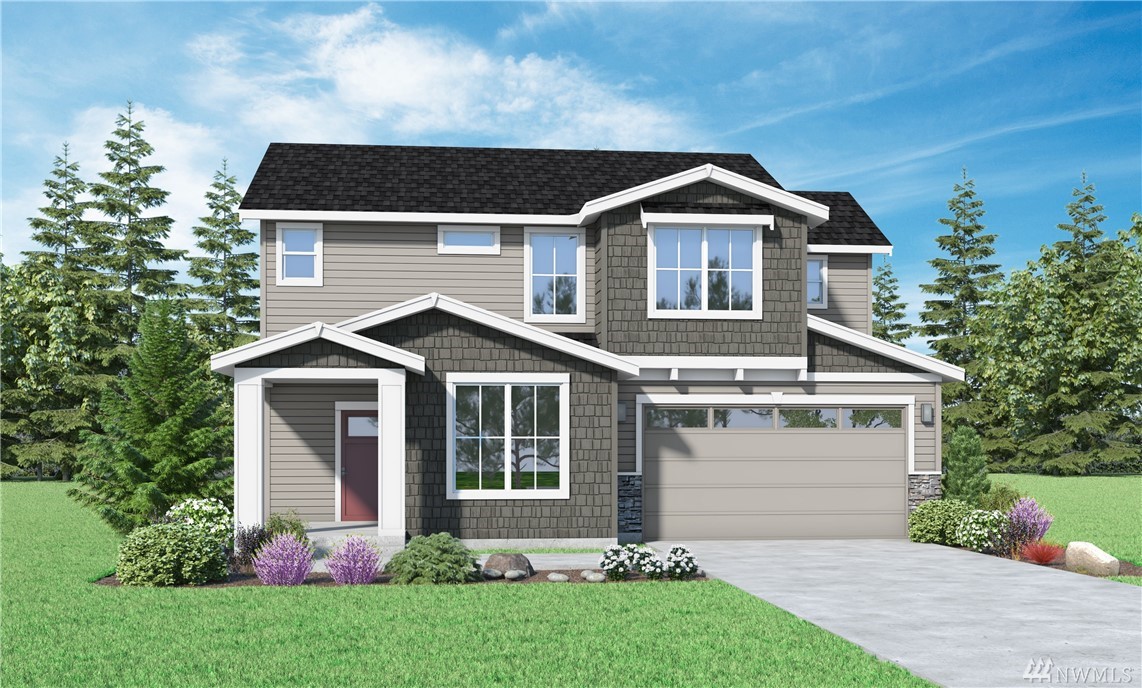 3340 Inverness St Unit  Mount Vernon WA 98273