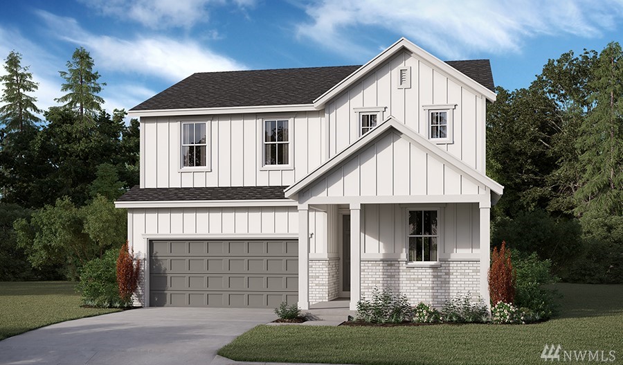 15750 Washington St Unit  Sumner WA 98390