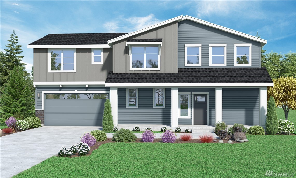 3344 Inverness St Unit  Mount Vernon WA 98273