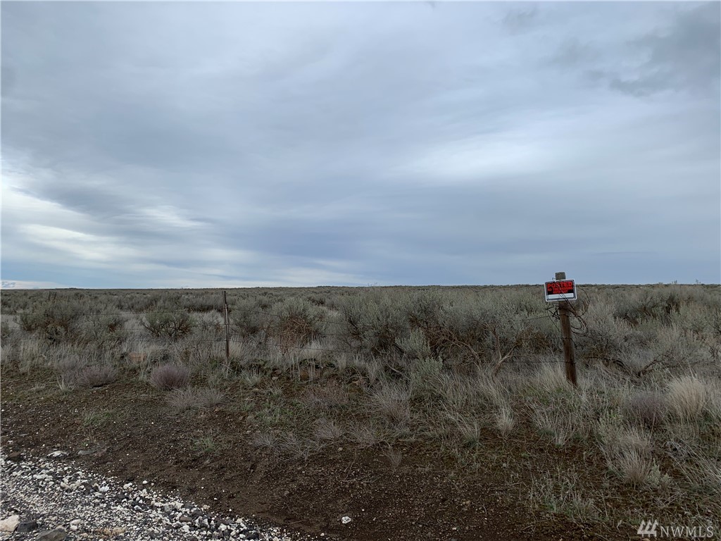 135 Lot Eagle Springs Ranch Unit  Marlin WA 98832
