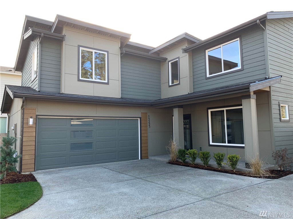 15223 SE 278th St Unit  Kent WA 98042