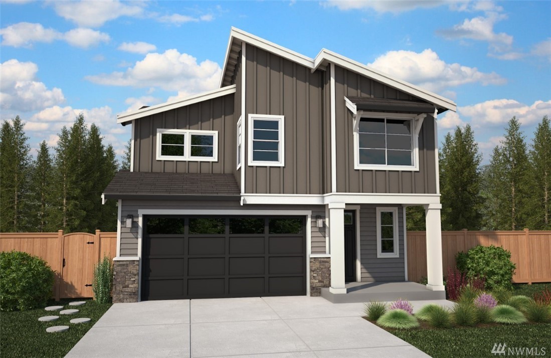 3364 Inverness St Unit  Mount Vernon WA 98273